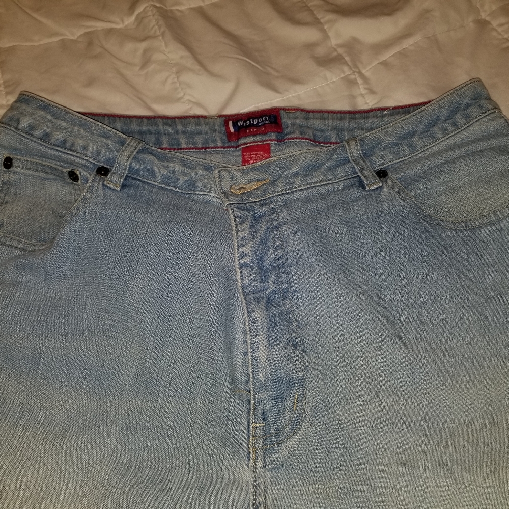 Westport jeans